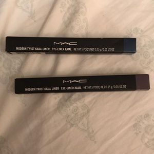 NIB Mac Modern Twist Kajal Eye Liner